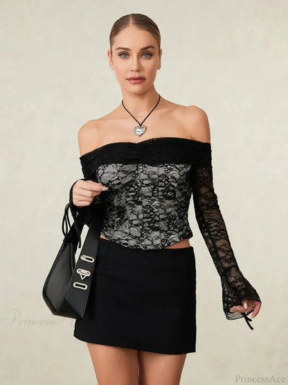 Classic Vintage Top