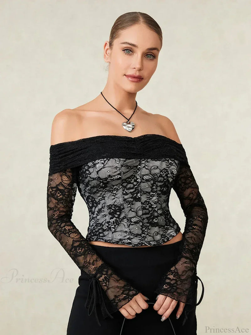Classic Vintage Top