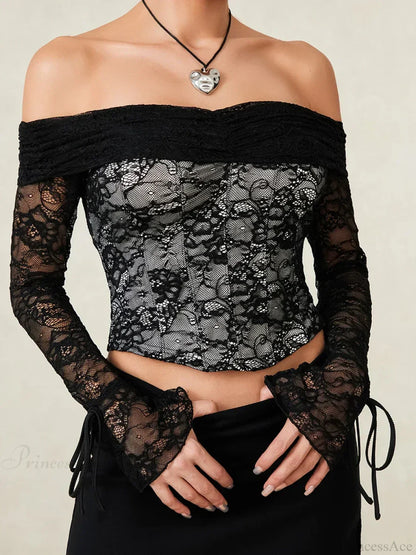Classic Vintage Top