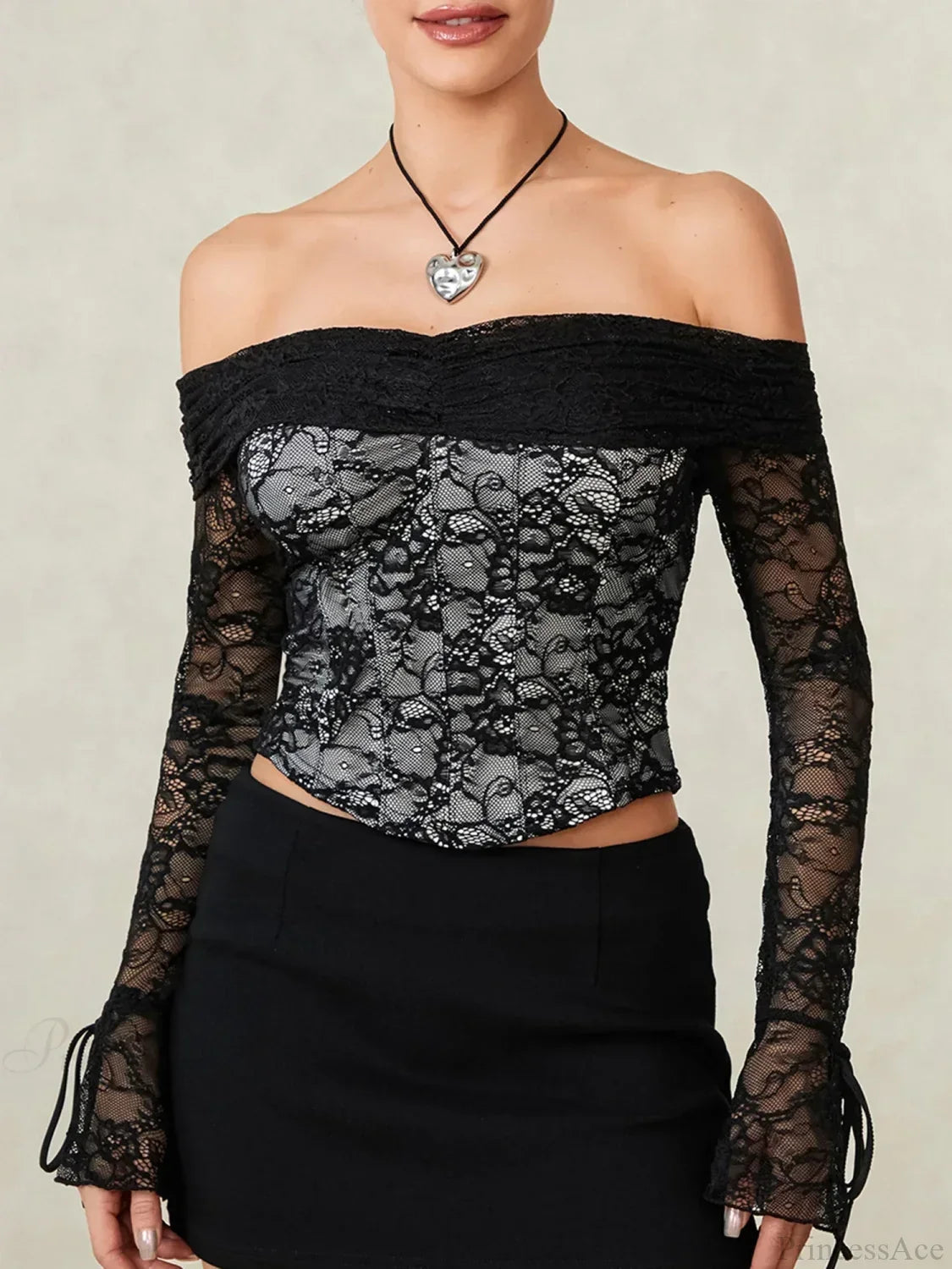 Classic Vintage Top