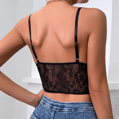 Classic Vintage Top