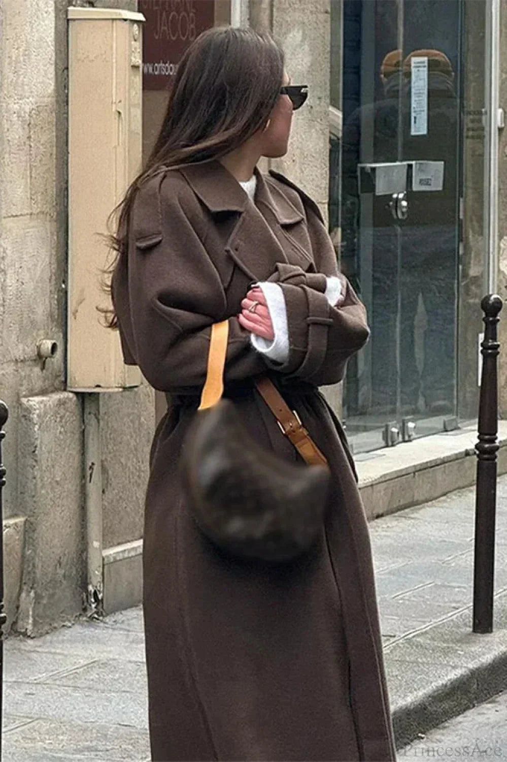 Classic Vintage Coat