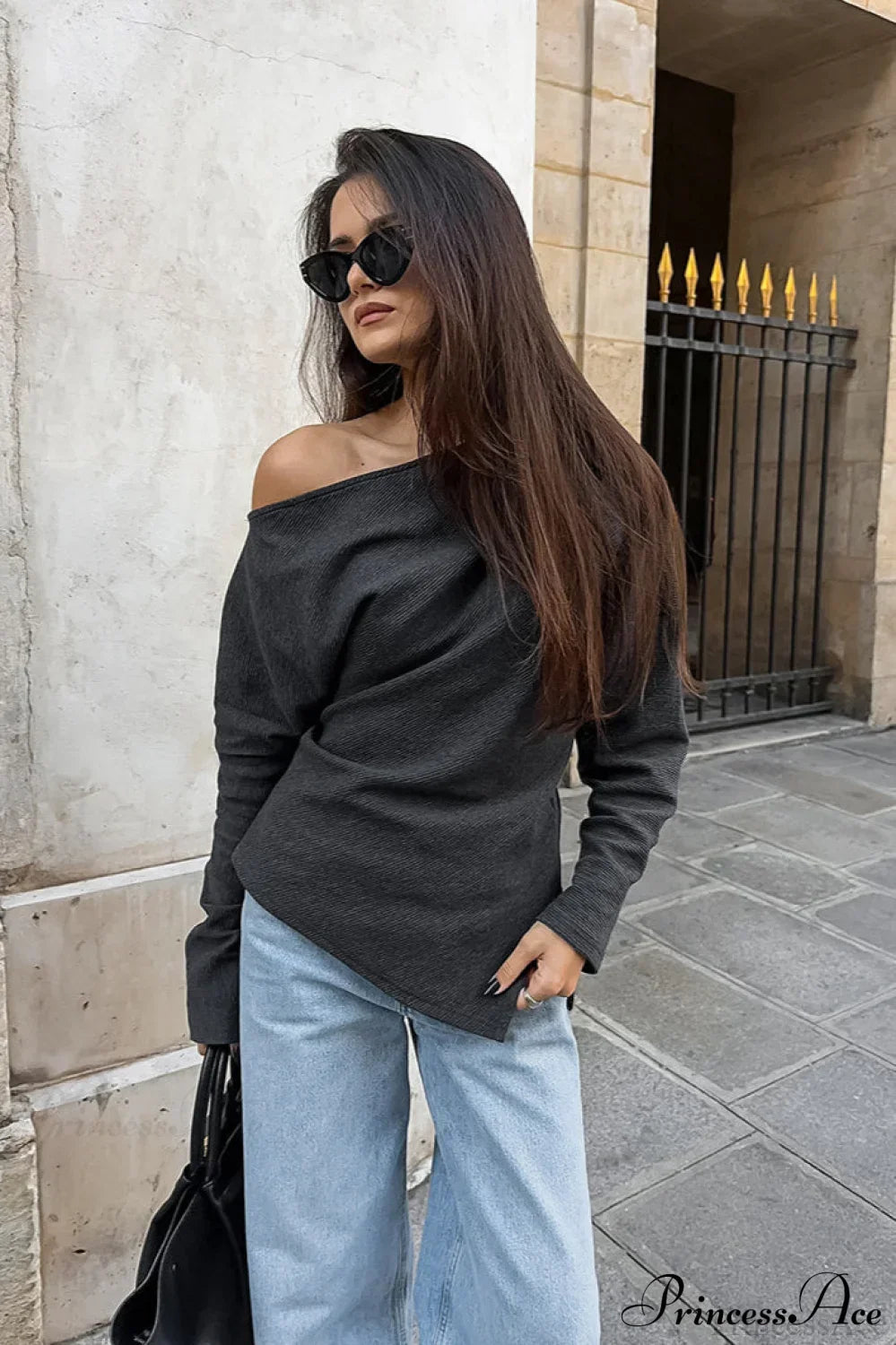 Classic Designed Garment