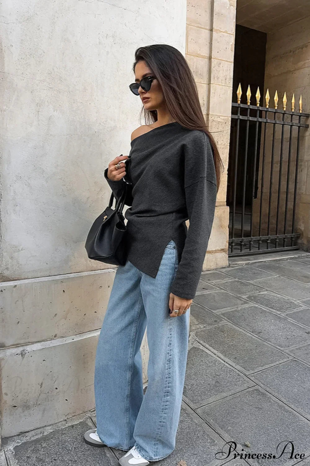 Classic Designed Garment