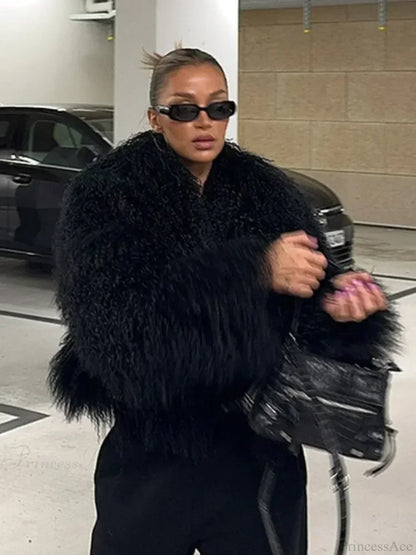 Classic Designed Coat