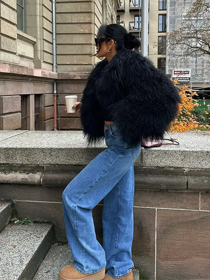 Classic Designed Coat