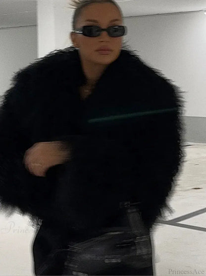 Classic Designed Coat