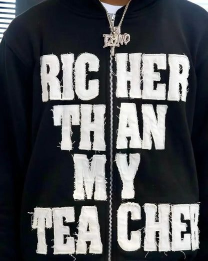 Beautifully Crafted Garment