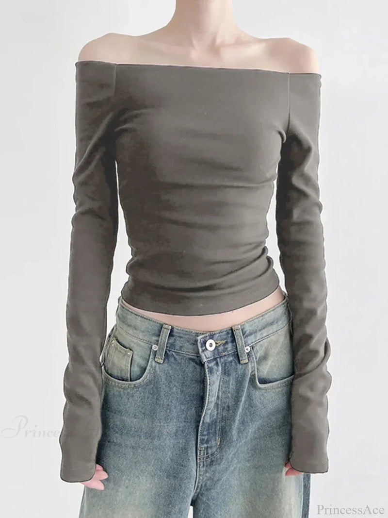 Vintage Inspired Top