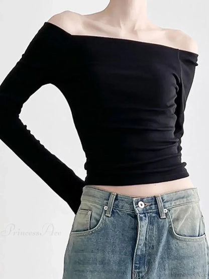 Vintage Inspired Top