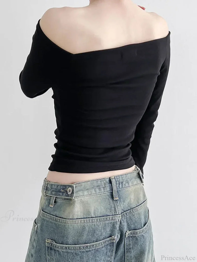 Vintage Inspired Top