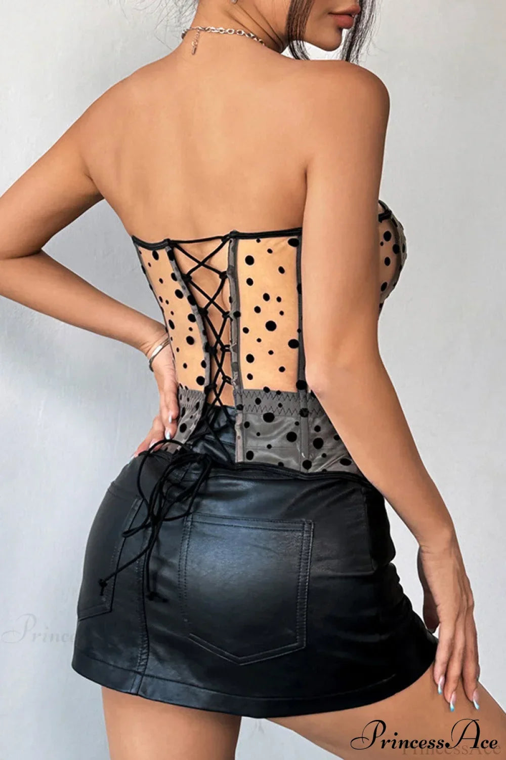 Classic Vintage Garment