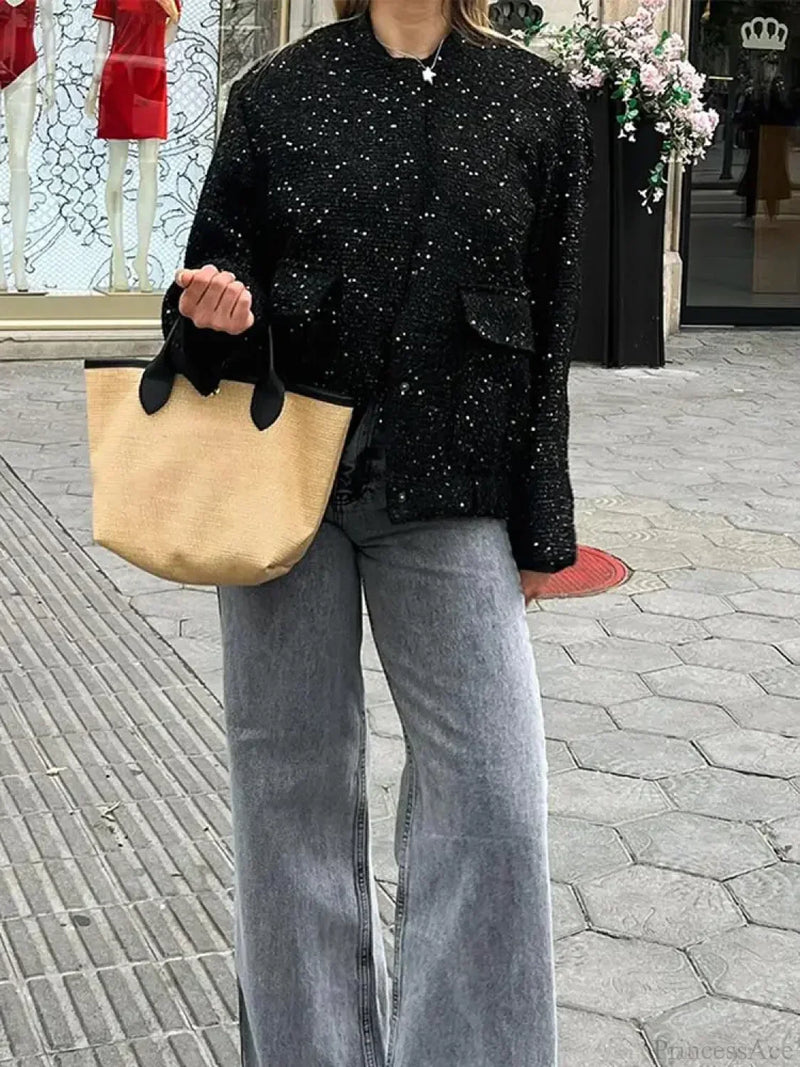 Thoughtfully Designed Coat