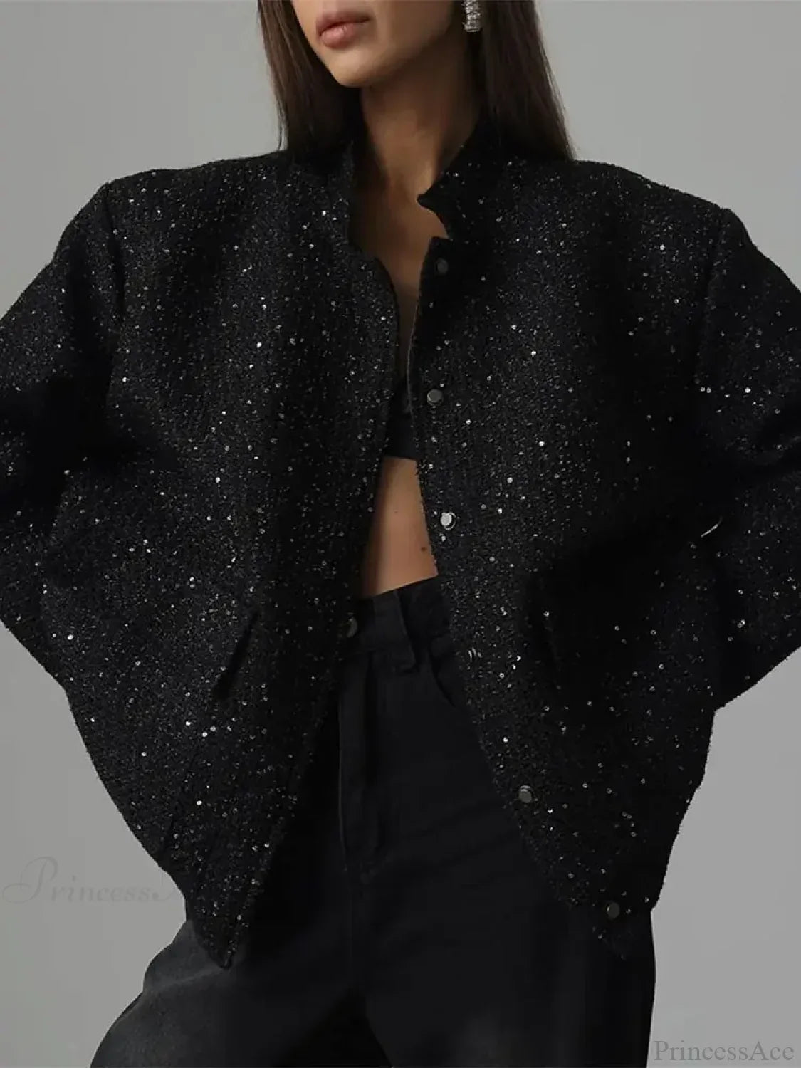 Thoughtfully Designed Coat