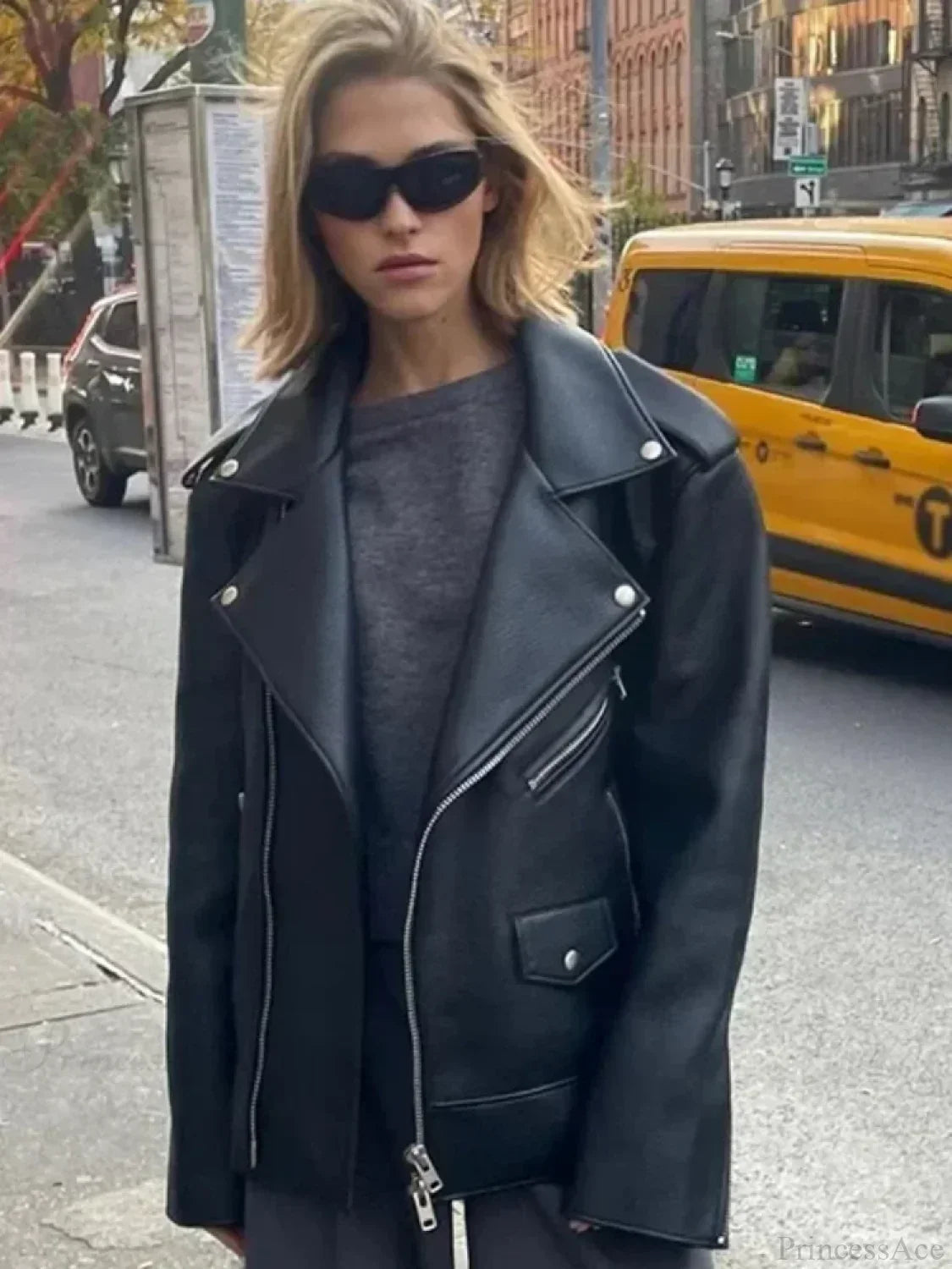 Vintage Inspired Coat