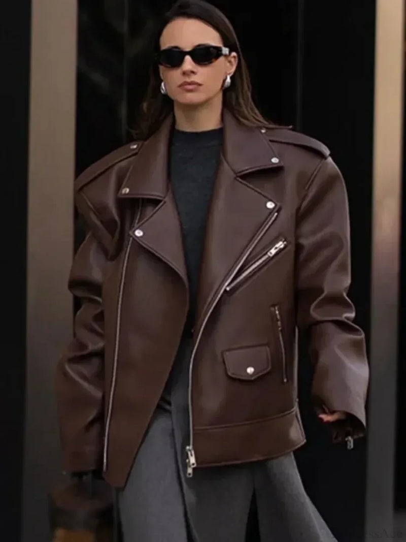 Vintage Inspired Coat