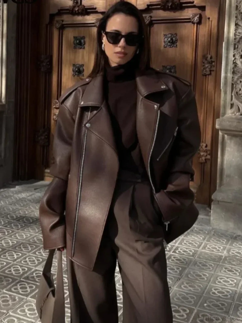 Vintage Inspired Coat