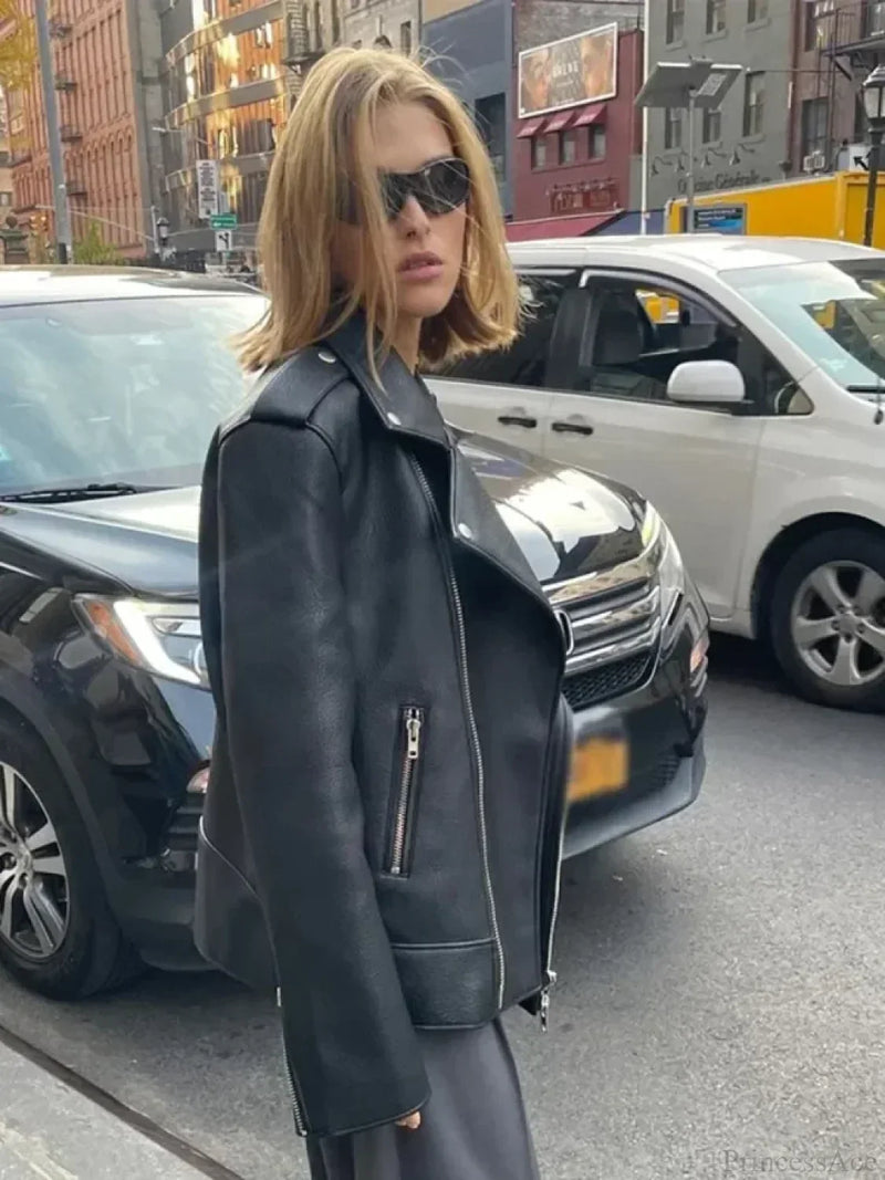 Vintage Inspired Coat
