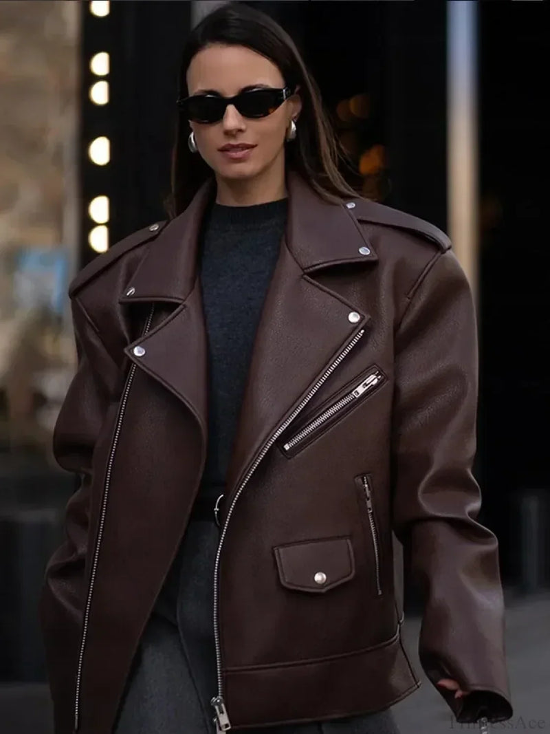 Vintage Inspired Coat
