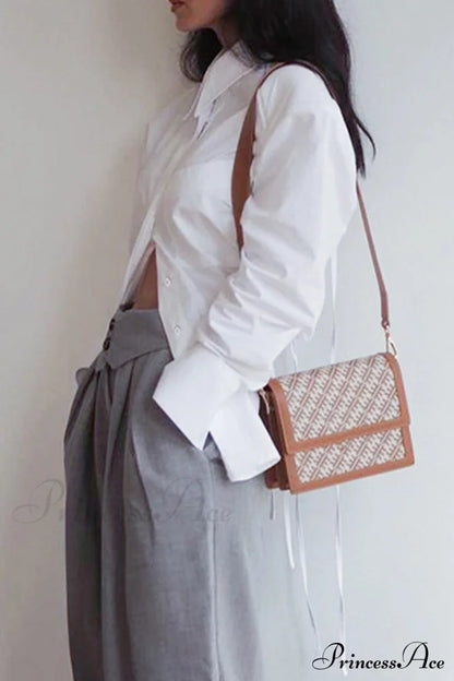 Beautifully Crafted Blouse