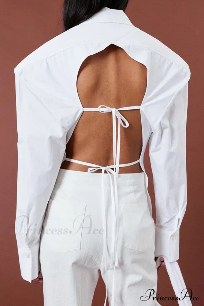 Beautifully Crafted Blouse