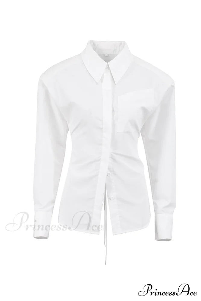Beautifully Crafted Blouse