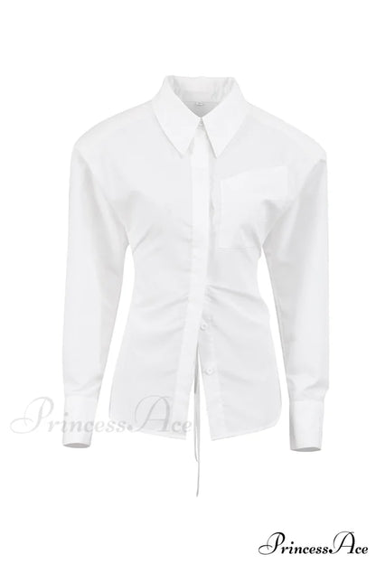 Beautifully Crafted Blouse