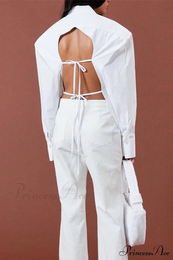 Beautifully Crafted Blouse