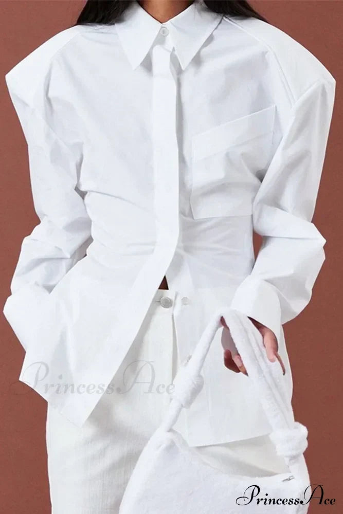 Beautifully Crafted Blouse