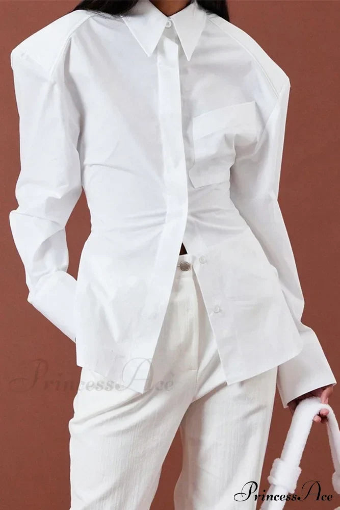 Beautifully Crafted Blouse