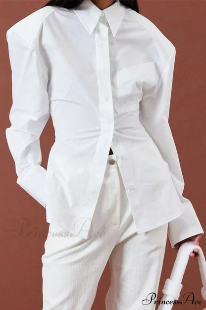Beautifully Crafted Blouse