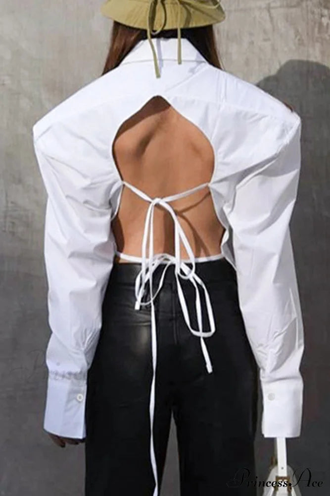 Beautifully Crafted Blouse