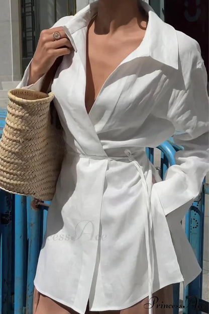 Gracefully Designed Blouse