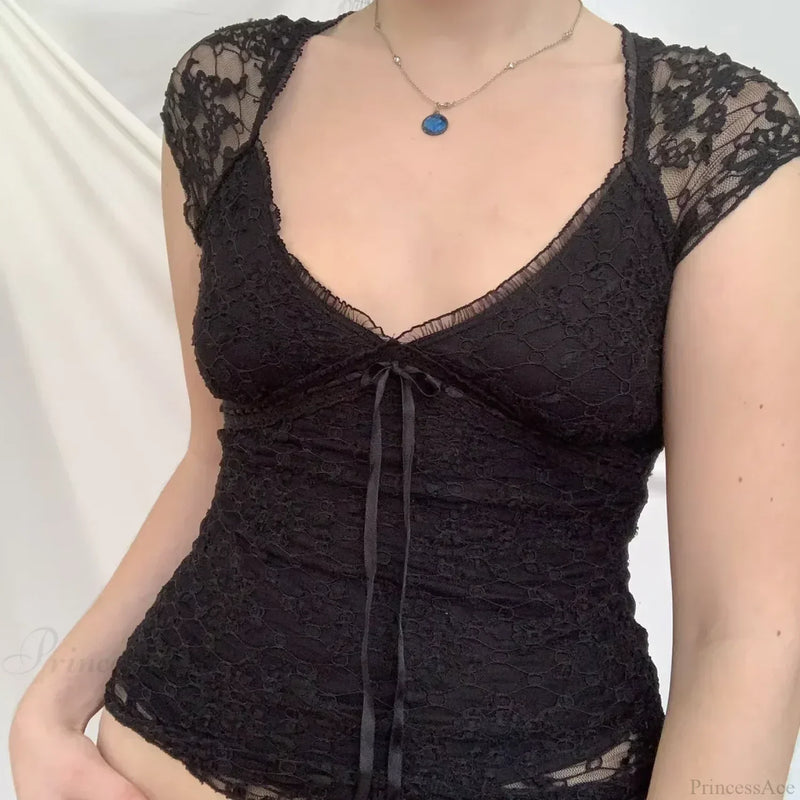Thoughtfully Designed Top