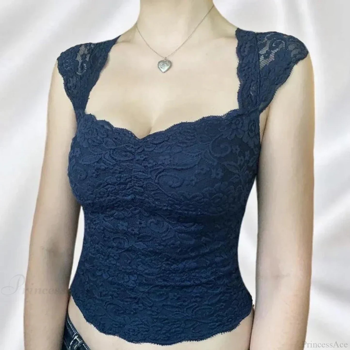 Thoughtfully Designed Top
