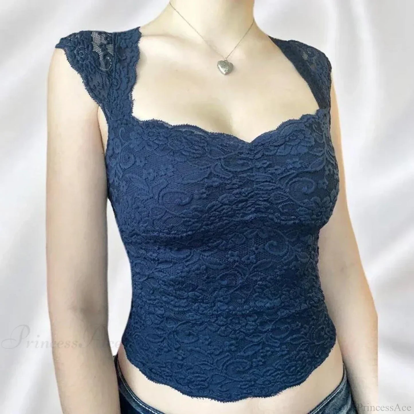 Thoughtfully Designed Top