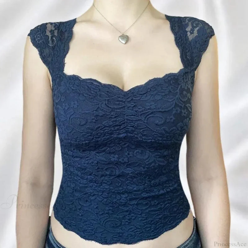 Thoughtfully Designed Top