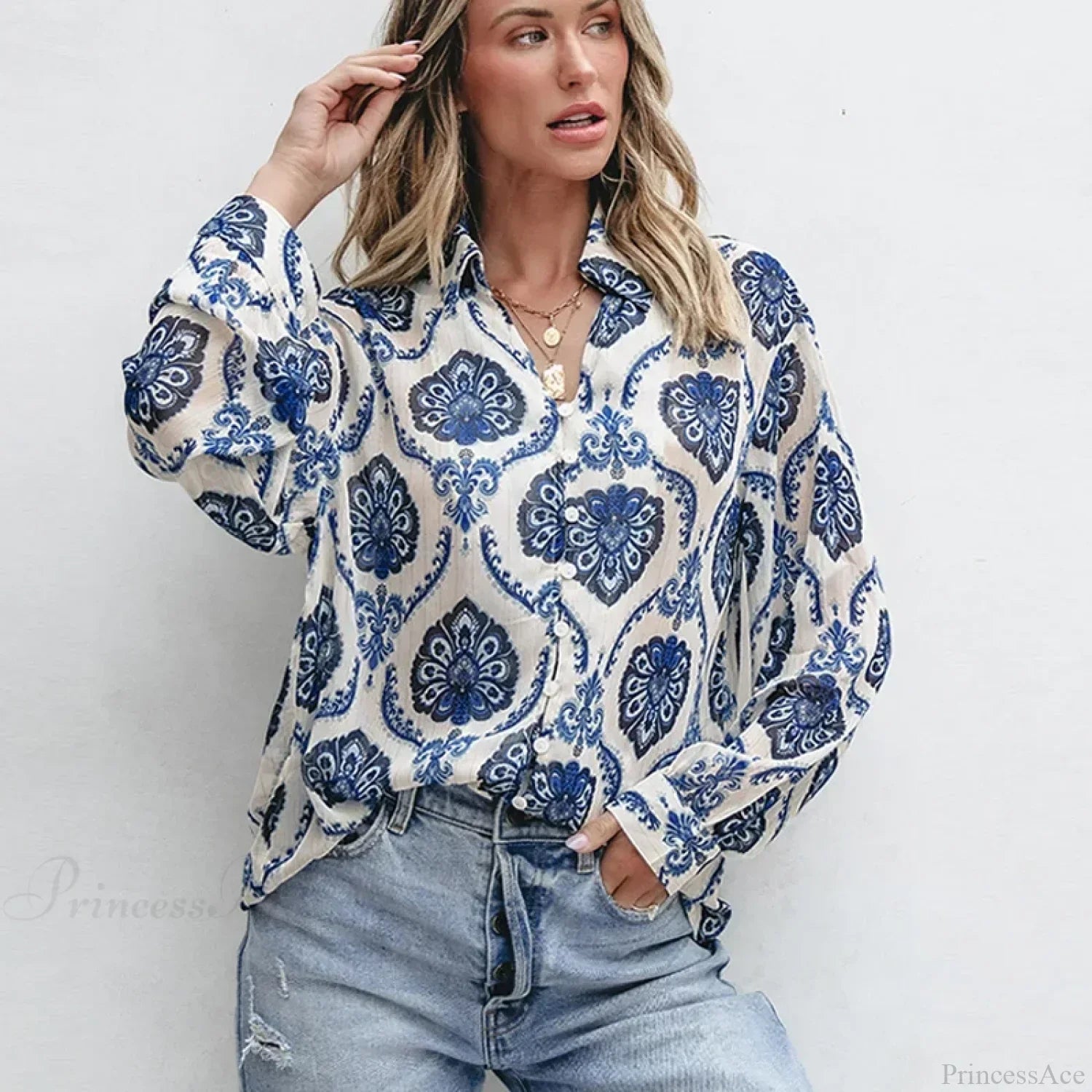 Blouse