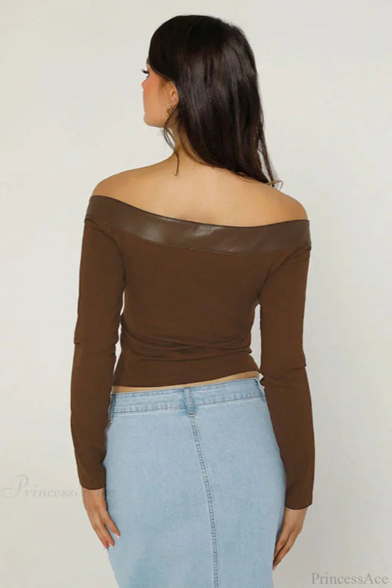Gracefully Designed Garment