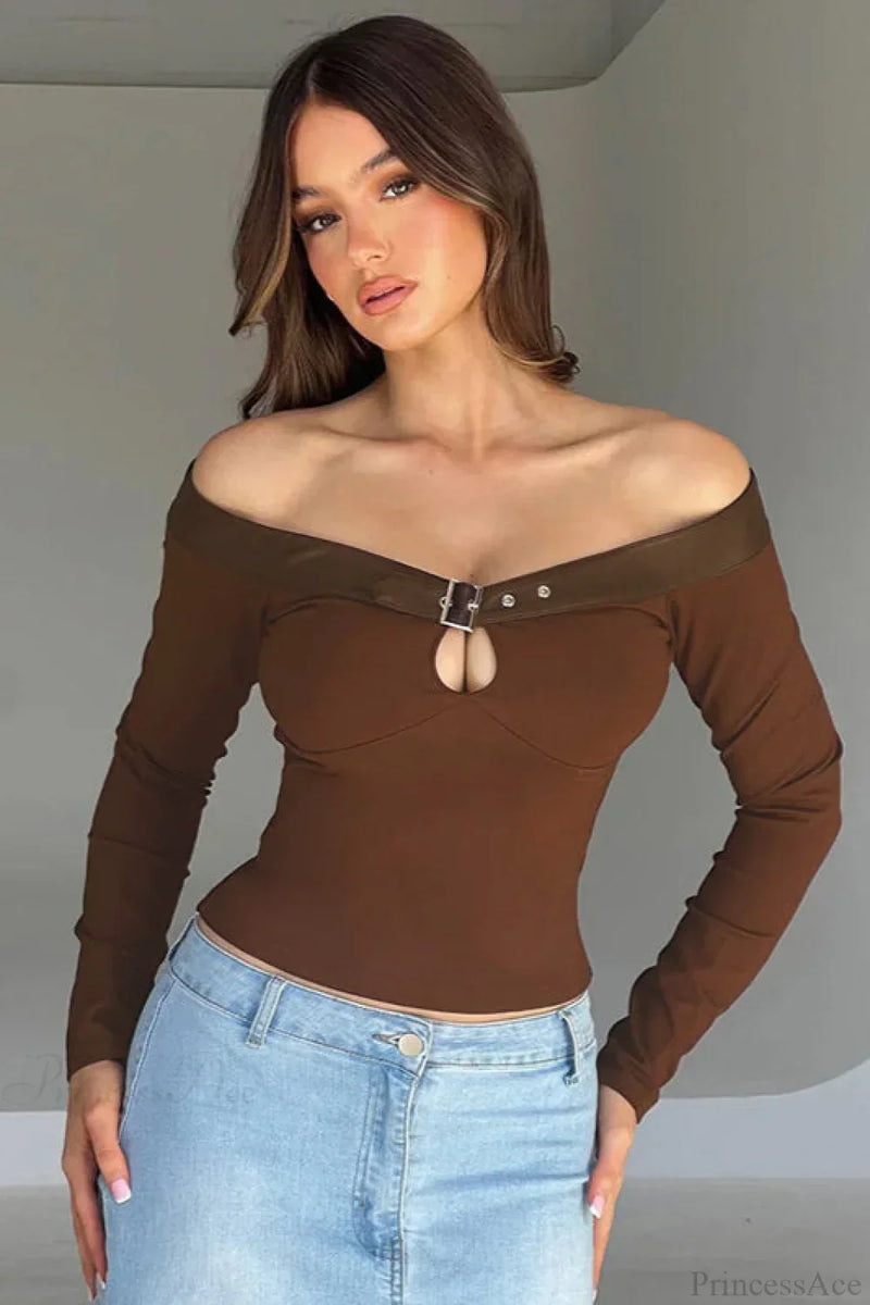 Gracefully Designed Garment