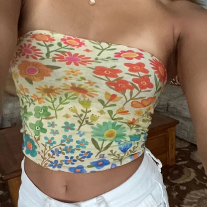 Classic Designed Top