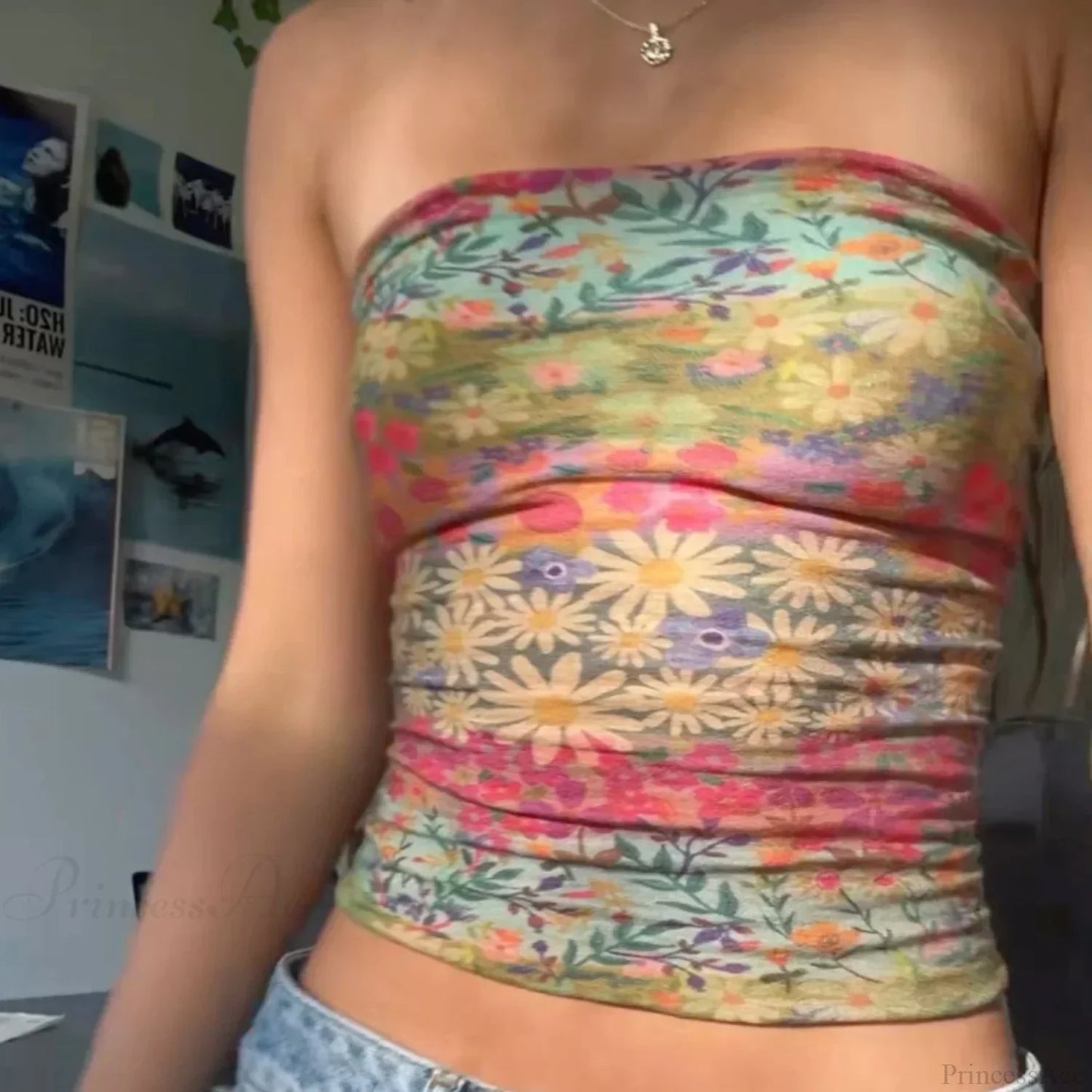 Classic Designed Top