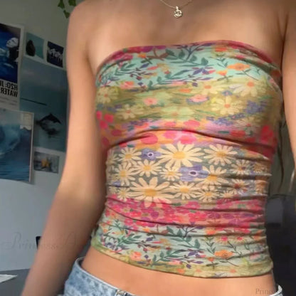 Classic Designed Top
