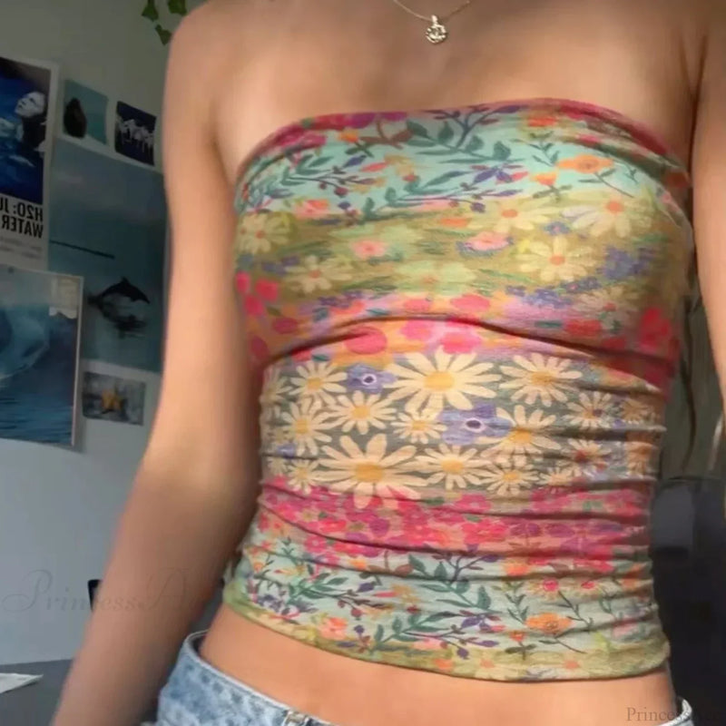 Classic Designed Top
