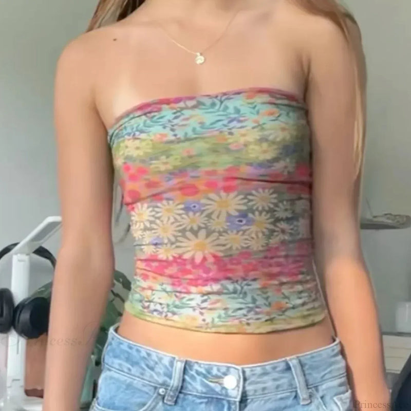 Classic Designed Top