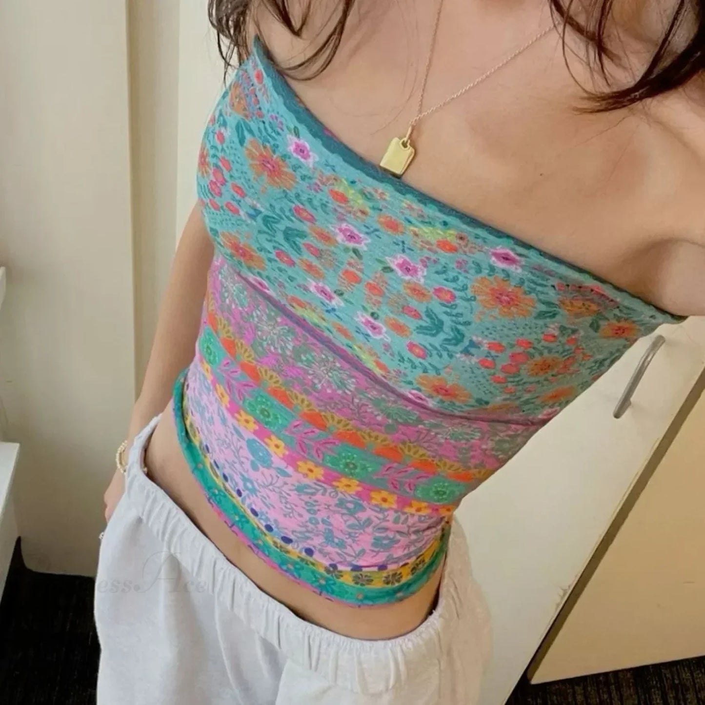 Classic Designed Top