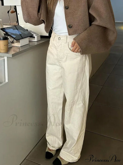 Gracefully Designed Coat