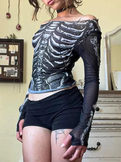 Thoughtfully Designed Top