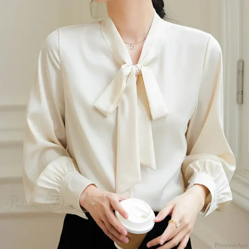 Classic Designed Blouse