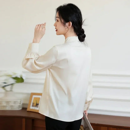 Classic Designed Blouse